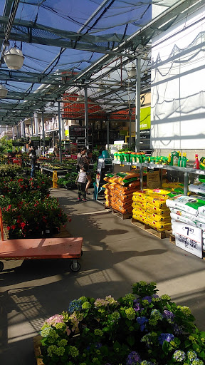 Home Improvement Store «The Home Depot», reviews and photos, 11884 E Foothill Blvd, Rancho Cucamonga, CA 91730, USA