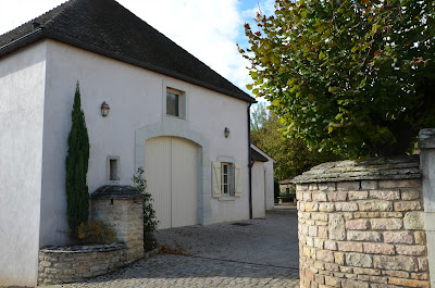 Domaine Michèle et Patrice RION à Premeaux-Prissey