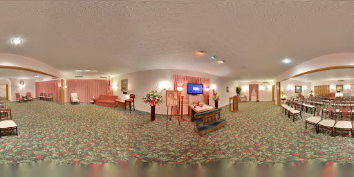 Cremation Service «Walker Brothers Co Funeral Inc», reviews and photos, 15 West Ave, Spencerport, NY 14559, USA