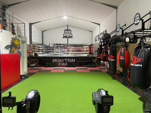Club Deportivo JGS Team Muay Thai Mérida en Arroyo de San Serván, Badajoz