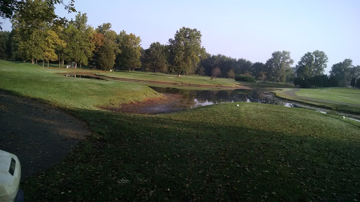 Public Golf Course «Thorne Hills Golf Course», reviews and photos, 12915 Sumpter Rd, Carleton, MI 48117, USA