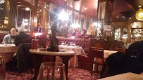 Atmosphère du Restaurant Cazenove de Pierre ORSI à Lyon - n°9