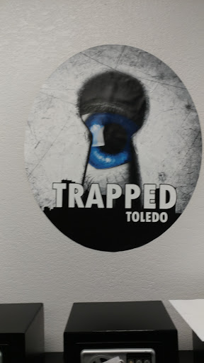 Trapped Toledo