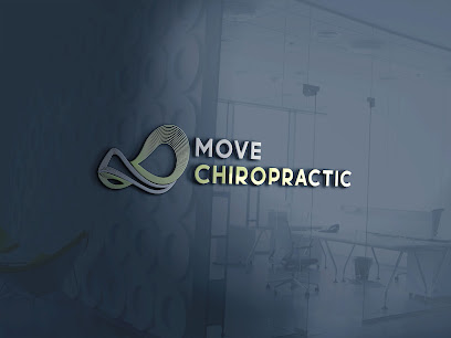 Move Chiropractic - Chiropractor in Angier North Carolina