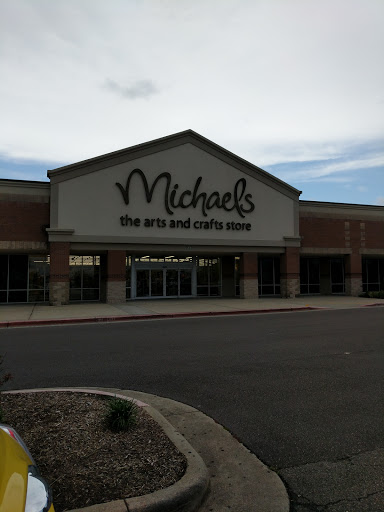 Craft Store «Michaels», reviews and photos, 15136 Crossroads Pkwy, Gulfport, MS 39503, USA