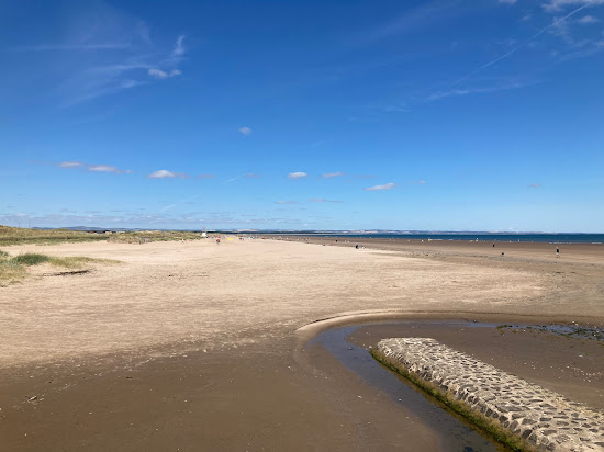St. Andrews Beach