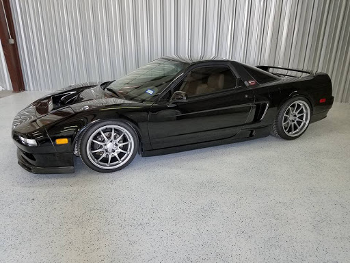 Car Detailing Service «New Braunfels Prestige Auto Detailing», reviews and photos, 274 Trade Center Dr, New Braunfels, TX 78130, USA