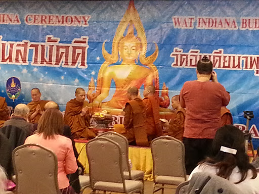 Community Center «Delaware Township Community Center», reviews and photos, 9094 E 131st St, Fishers, IN 46038, USA