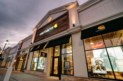 Clothing Store «Carhartt», reviews and photos, 74 Evergreen Way, South Windsor, CT 06074, USA