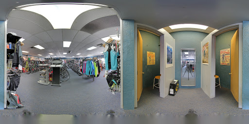 Bicycle Store «Bicycle Pedaler», reviews and photos, 330 N Rock Rd, Wichita, KS 67206, USA