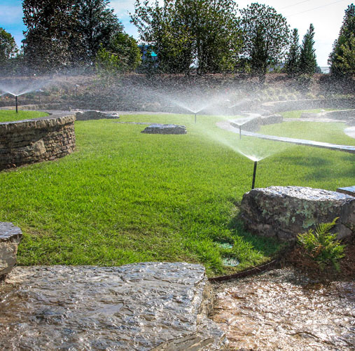 Sanchez Irrigation & Landscaping, Inc.