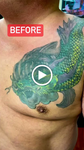 Explore small tattoo ideas drawings, creative tattoo ideas in Garden Grove, available at Anna Hang Tattoo