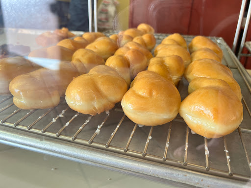 Donut Shop «Spudnuts Donuts», reviews and photos, 26803 Seco Canyon Rd, Santa Clarita, CA 91350, USA