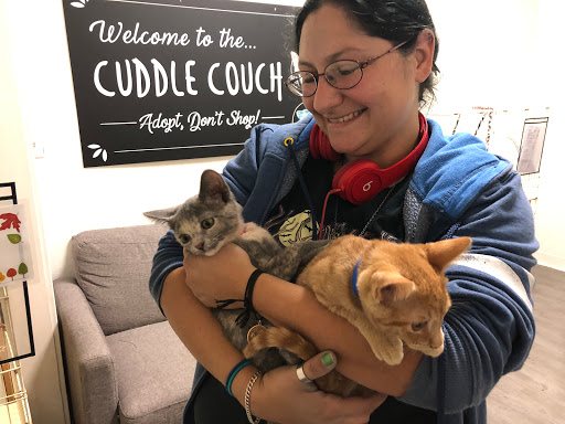 Pet Supply Store «Sonoma Pet and Aquatics», reviews and photos, 201 W Napa St #7, Sonoma, CA 95476, USA