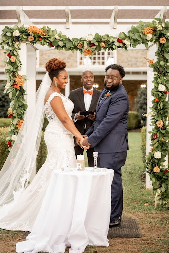 Bridal Shop «Elegant Forever Bridal Boutique», reviews and photos, 31 W Patrick St, Frederick, MD 21701, USA