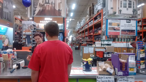 Home Improvement Store «The Home Depot», reviews and photos, 100 S Grener Ave, Columbus, OH 43228, USA