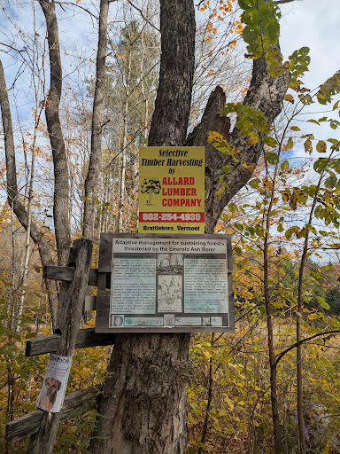 Clement Loop Trail