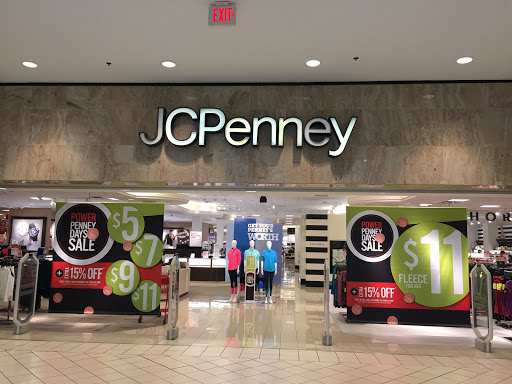 Shopping Mall «Mall of Louisiana», reviews and photos, 6401 Bluebonnet Blvd, Baton Rouge, LA 70836, USA