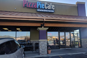 Pizza Pie Cafe