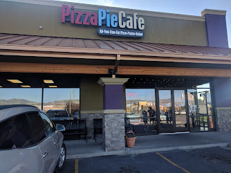 Pizza Pie Cafe