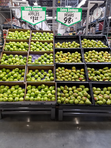 Supermarket «WinCo Foods», reviews and photos, 200 S Fort Ln, Layton, UT 84041, USA