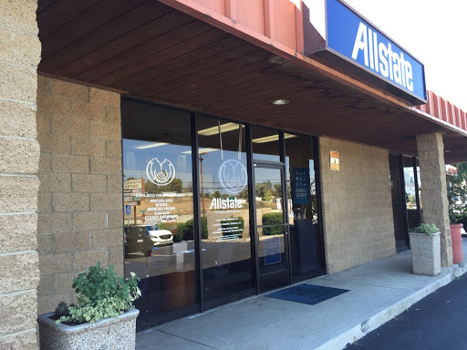 Insurance Agency «Allstate Insurance Agent: Chris Bugg», reviews and photos