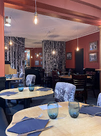 Atmosphère du Restaurant Le Comptoir de Maria à Argentan - n°1