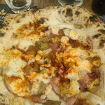 Photo n°1 de l'avis de Mark. fait le 19/02/2023 à 14:00 sur le  DeLuxe Pizzeria à Santa Maria A Vico