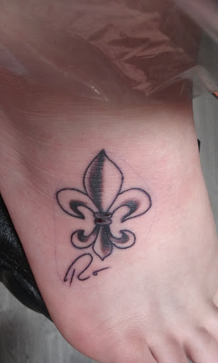 Explore last airbender tattoo ideas, creative tattoo ideas in Gadsden, available at Old School Ink Electric Tattooing