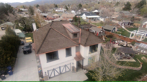 Roofing Contractor «Aspen Roofing», reviews and photos, 136 Heber Ave #204, Park City, UT 84060, USA