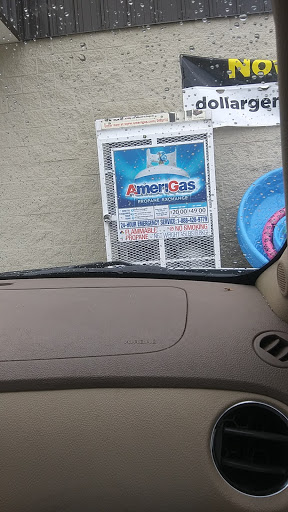 Home Goods Store «Dollar General», reviews and photos, 600 N Highland St, Williamsburg, IA 52361, USA