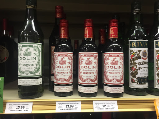 Wine Store «Total Wine & More», reviews and photos, 8709 Townley Rd, Huntersville, NC 28078, USA