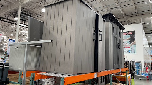 Warehouse store «Costco Wholesale», reviews and photos, 1130 Broadway, Chula Vista, CA 91911, USA