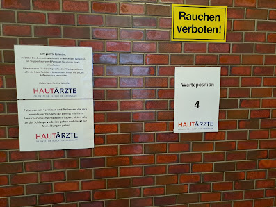Gemeinschaftspraxis Hautärzte Dr. Datz & Kollegen Wöhrdstraße 8, 72072 Tübingen, Deutschland