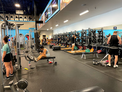 EōS Fitness - 4935 Blue Diamond Rd, Las Vegas, NV 89139