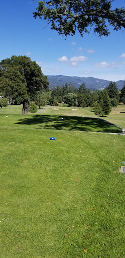 Public Golf Course «Ukiah Valley Golf Course», reviews and photos, 599 Park Blvd, Ukiah, CA 95482, USA