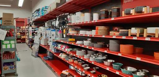 Pet Supply Store «Petco Animal Supplies», reviews and photos, 4401 Transit Rd #600, Williamsville, NY 14221, USA