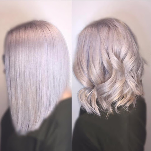 Hair Salon «J Prestige Hair Salon», reviews and photos, 910 16th St #304, Denver, CO 80202, USA