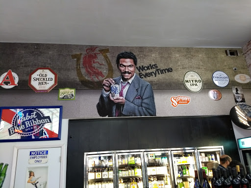 Liquor Store «Tinfoil Liquor & Grocery», reviews and photos, 5900 N Figueroa St, Los Angeles, CA 90042, USA