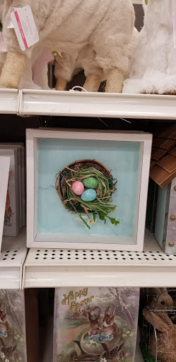 Craft Store «Michaels», reviews and photos, 30 Malphrus Rd #107, Bluffton, SC 29910, USA