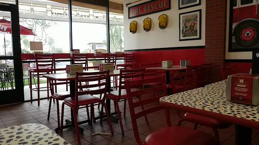 Sandwich Shop «Firehouse Subs», reviews and photos, 21083 N John Wayne Pkwy c101, Maricopa, AZ 85139, USA