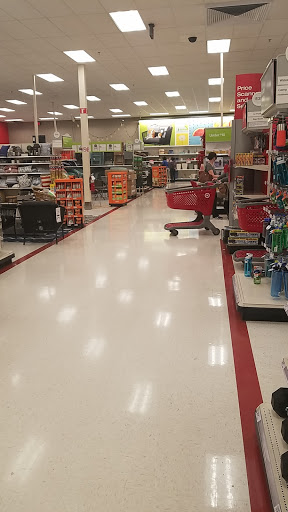 Department Store «Target», reviews and photos, 30333 Southfield Rd, Southfield, MI 48076, USA