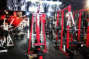 Hardcore Training Gym image