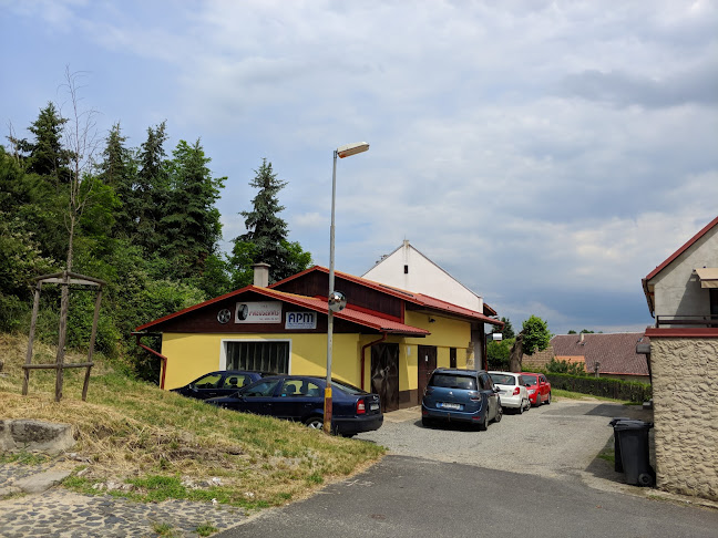 Recenze na J.R.S. Pneuservis v Liberec - Pneuservis