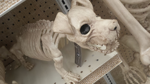 Fabric Store «Jo-Ann Fabrics and Crafts», reviews and photos, 630 Niblack Blvd # 6, Vincennes, IN 47591, USA