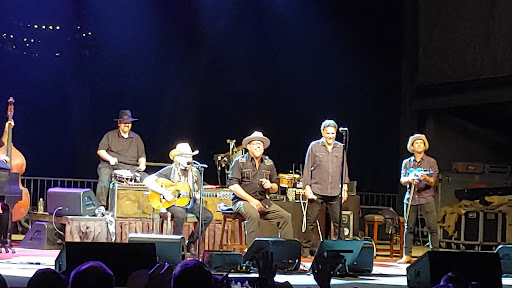 Live Music Venue «Whitewater Amphitheater», reviews and photos, 11860 FM306 #1, New Braunfels, TX 78132, USA