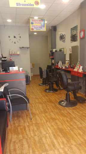 Peluquería Zarce's en Yuncos, Toledo
