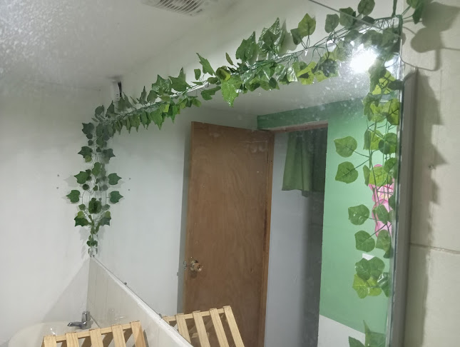 4 Manzanas: hotel, lavandería y guarda equipaje - Hotel