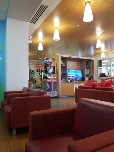 Toyota Dealer «Bennett Toyota», reviews and photos, 1951 Lehigh St, Allentown, PA 18103, USA