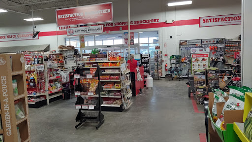 Home Improvement Store «Tractor Supply Co.», reviews and photos, 6365 Brockport Spencerport Rd, Brockport, NY 14420, USA